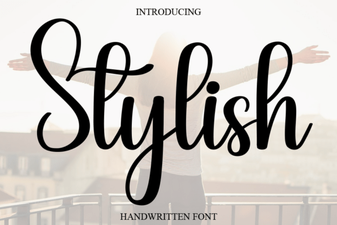 Unique Font Designs for Every Creative Project